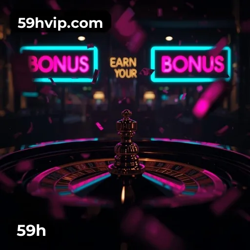 59h Logo