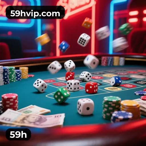 59h Logo