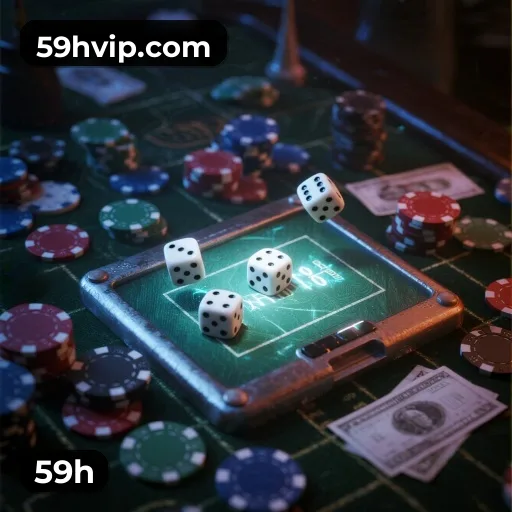 59h Logo