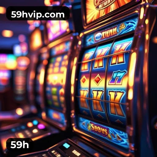 59h Logo