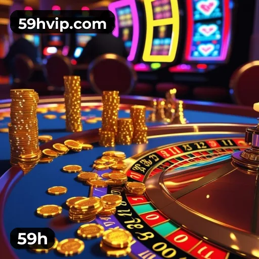 59h Logo