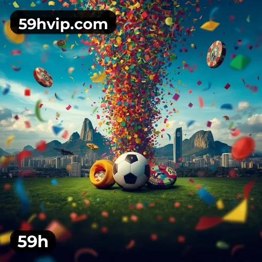 59h Logo
