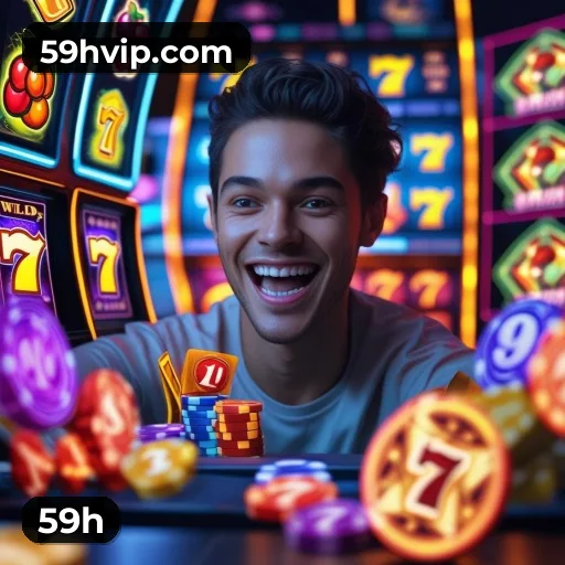 59h Logo