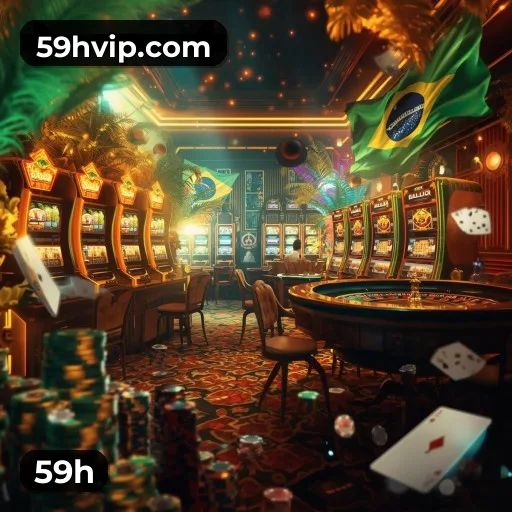 59h Logo