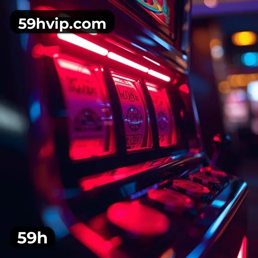 59h Logo