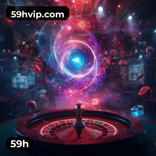 59h Logo
