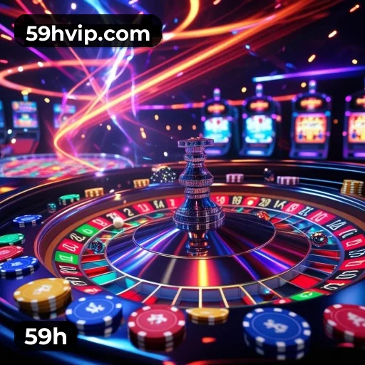 59h Logo