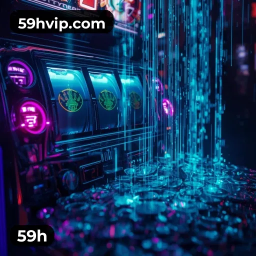 59h Logo