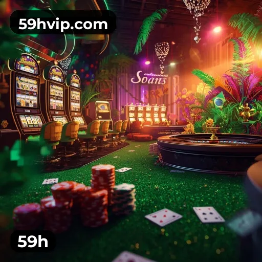 59h Logo