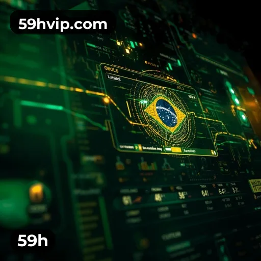 59h Logo