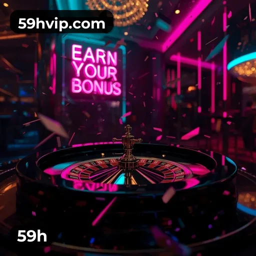 59h Logo